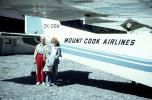 ZK-DBW, Mount Cook Airlines, Britten-Norman BN-2A Islander