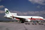 CS-TMR, L-1011-500, YES Air Charter