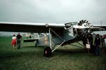 1929 Hamilton H-47, Metalplane, Radial Engine, TAFV47P07_03