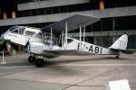 EI-ABI, Iolar, De Havilland DH84 Dragon