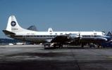 PP-VNJ, Lockheed L-188A Electra, Varig Airlines