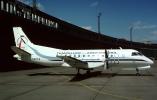 N110TA, Tempelhof Airways USA, Tempelhof Airport