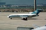 PP-CJG, Cruzeiro, Boeing 727-C3