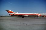 N557PS, Boeing 727-214, PSA, Sacramento, 727-200 series, Smileliner, TAFV47P13_04