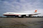 LX-FCV, Lionair, Boeing 747-121, JTD-7A, JTD-7, Caribbean Airways, TAFV47P15_03