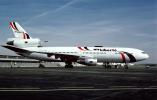 F-GPVE, Air Liberte, DC-10-30, CF6-50C2, CF6