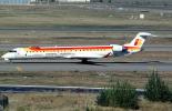 EC-JNB, Air Nostrum, Iberia Regional, CRJ-900LR