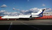 RA-85800, Pulkovo Aviation, Tupolev Tu-154-M, TAFV48P07_11