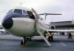 N1112J, Mohawk Airlines, BAC 1-11-204AF