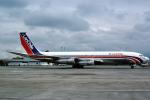 CC-CEK, Boeing 707-321B