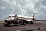 Hawaiian Air lines HAL DC-9
