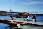 A Fecteau Transport, de Havilland, DHC-3, Dock, Rowboat, TAFV48P15_15