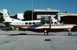 N1123S, Air Florida, Cessna 208B Grand Caravan