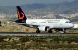      OO-SSG, brussels airlines, Airbus A319-112, 319 series 
