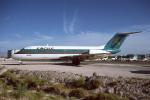 N949L, Eagle Airlines VIK, Douglas DC-9-14, JT8D  