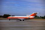 N559PS Boeing 727