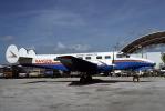 N445DN, C-45D Expeditor, Astro Airways