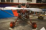 Monocoupe 110, Propeller, Radial Engine, TAGD01_007