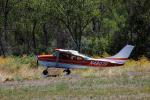 N4807F, Cessna TU206A, Cloverdale Municipal Airport, Sonoma County, California, TAGD01_081