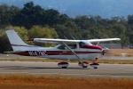 N147MC, Cessna 182P, TAGD01_149
