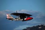 N24YD, JARRETT DAVID SEAREY, experimental amphibian seaplane airborne, flying, flight
