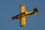 N8512F, Air Tractor AT-802, turbo prop, turboprop crop duster, TAGD01_265