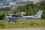 N21263, Cessna 172S, TAGD02_057