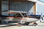 N964WF, Cessna 182T Skylane, 16 August 2019