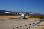 N70EA, DHC-6-200 Twin Otter, Eagle Air Transport, Parachute Shuttle, TAGD02_205