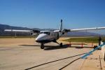 N70EA, DHC-6-200 Twin Otter, Eagle Air Transport, Parachute Shuttle, TAGD02_206