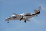 2002 Cessna 560XL, N898PP, Citation Excel, TAGD02_245