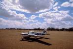 Piper PA-23, Kenya, Africa, TAGV01P01_11