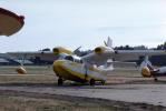 Piaggio PSaint136, Royal Gull, Twin-engine gullwing floatplane, TAGV01P01_19