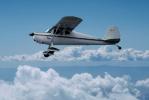 milestone of flight, Cessna 140, TAGV01P02_12B