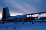 N2003Z, Cessna 150C, Detroit