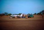 Aircraft, Dori, Burkina Faso, TAGV01P05_19
