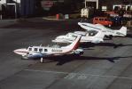 N6069N, Piper Aerostar 601P, Lycoming IO-540 SER