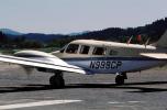 Piper PA-34, N999CP