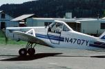 N4707Y, Piper PA-25-235, Calistoga, California, TAGV01P13_09