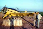 Aerial Spray, insecticide, Crop Duster, milestone of flight, herbicides, TAGV02P02_03