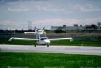 C-FRQP, Seawind 3000, Buttonville Airfield, Toronto, Canada, TAGV02P12_14.4245