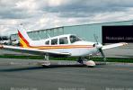 C-GXFS, Piper PA-28-151