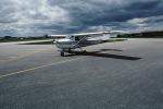 C-GEYW, Cessna 150M, TAGV02P13_11