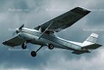 C-GJOB, Cessna 150M, Buttonville Airfield, Toronto, Canada, TAGV02P14_07B