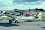 C-GRKH, Piper PA-18-150, TAGV03P03_04