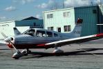 C-GOBQ, Piper PA-28-151
