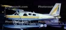 C-FDEM, Dehavilland DHC-2 MK. III Turbo Beaver, Panorama, TAGV03P04_10B