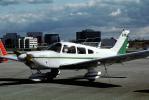 C-GPJS, Archer-II, Piper PA-28-181, Buttonville Municipal Airfield, Toronto, Canada, TAGV03P08_08