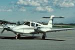 C-GPFG, Piper PA-44-180 Seminole, Buttonville Municipal Airfield, TAGV03P08_19