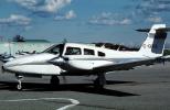 C-GPFG, Prop, Twin Engine, Piston, Reciprocating Engine, Piper PA-44-180 Seminole, Buttonville Municipal Airfield